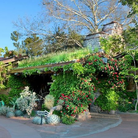 El Portal Sedona Hotel Экстерьер фото