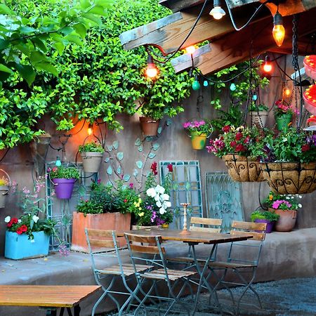 El Portal Sedona Hotel Экстерьер фото