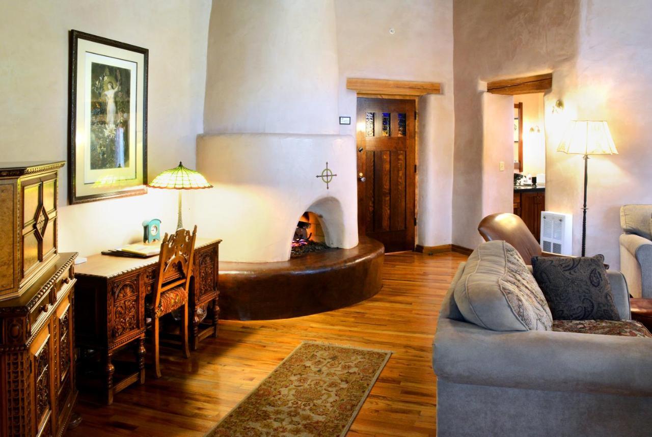 El Portal Sedona Hotel Экстерьер фото