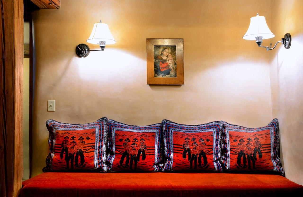 El Portal Sedona Hotel Экстерьер фото