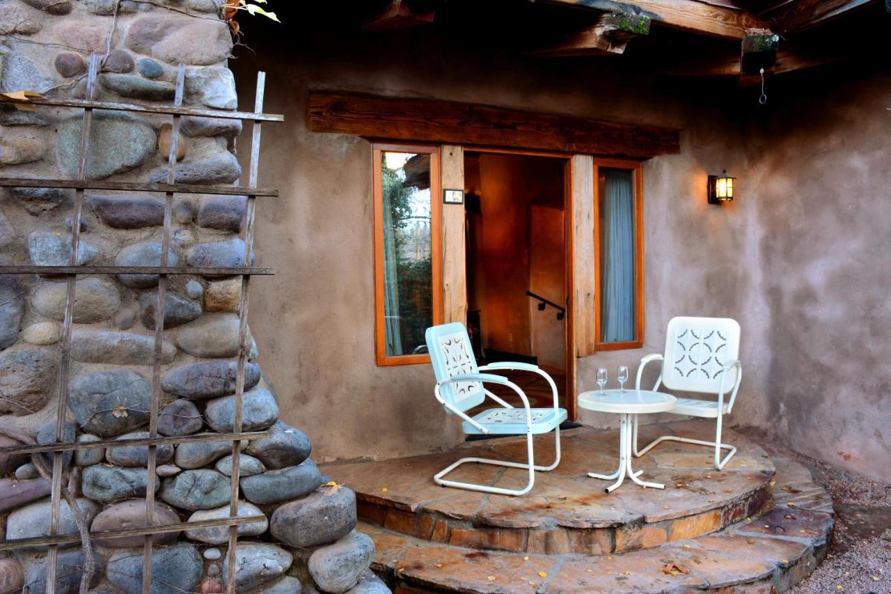 El Portal Sedona Hotel Экстерьер фото