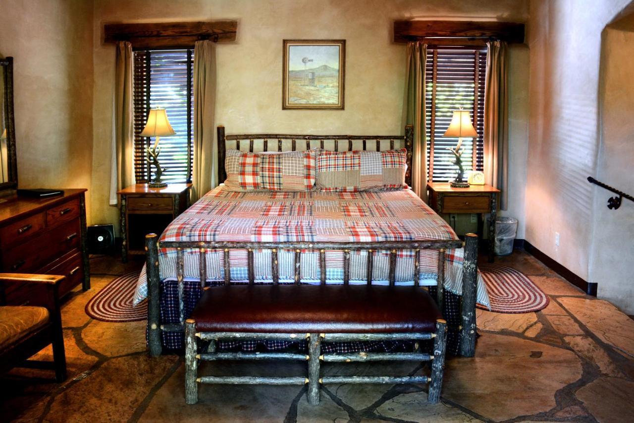El Portal Sedona Hotel Экстерьер фото