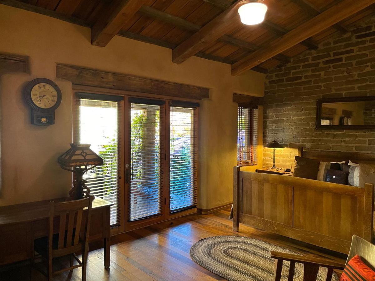 El Portal Sedona Hotel Экстерьер фото