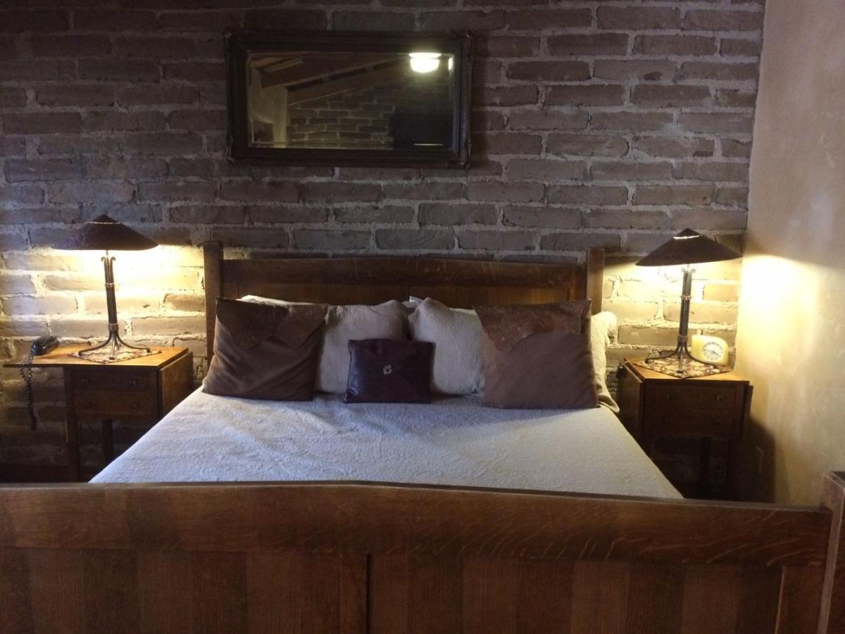 El Portal Sedona Hotel Экстерьер фото