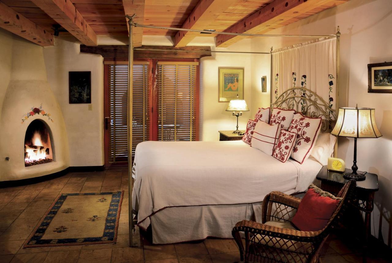 El Portal Sedona Hotel Экстерьер фото