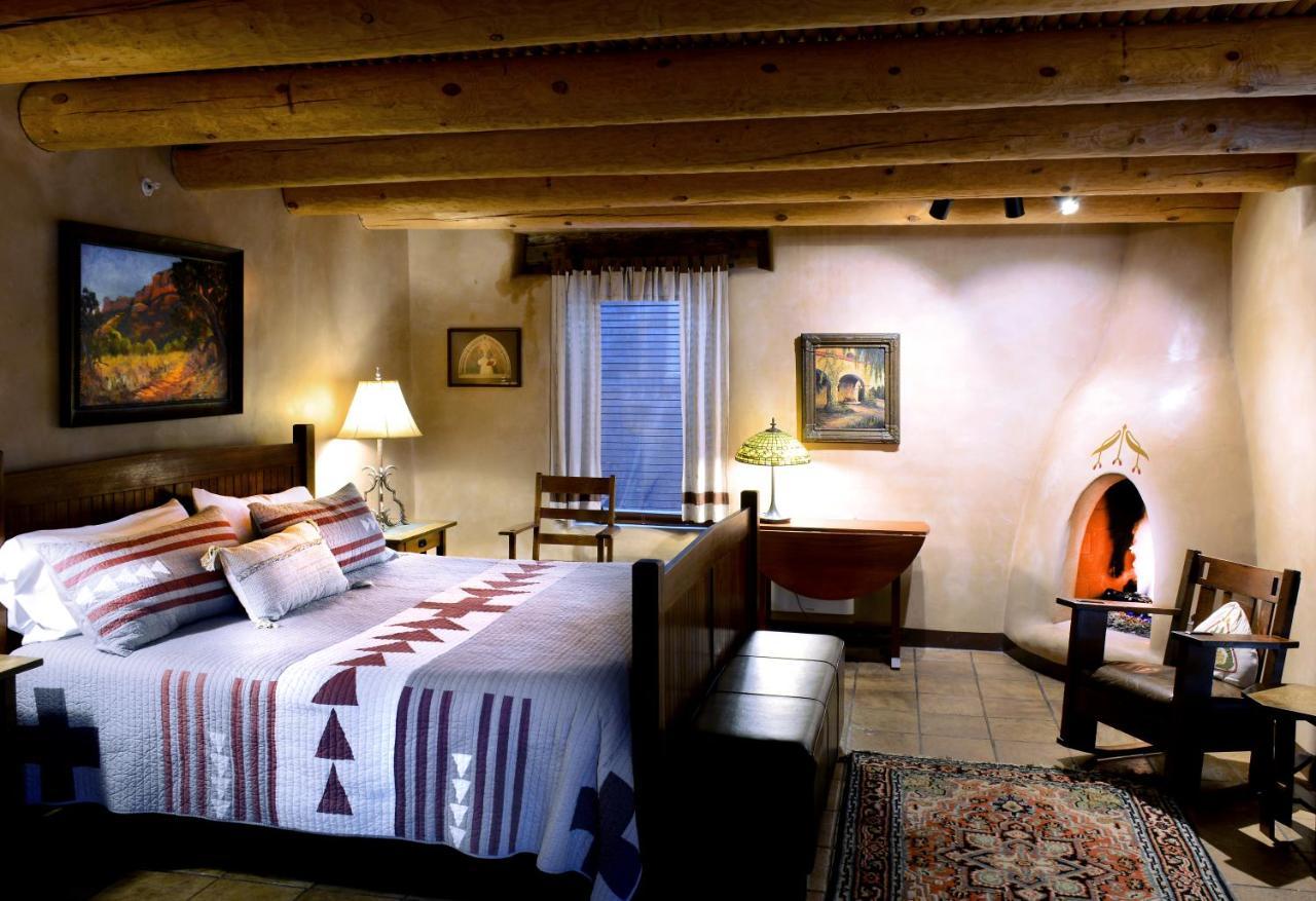 El Portal Sedona Hotel Экстерьер фото