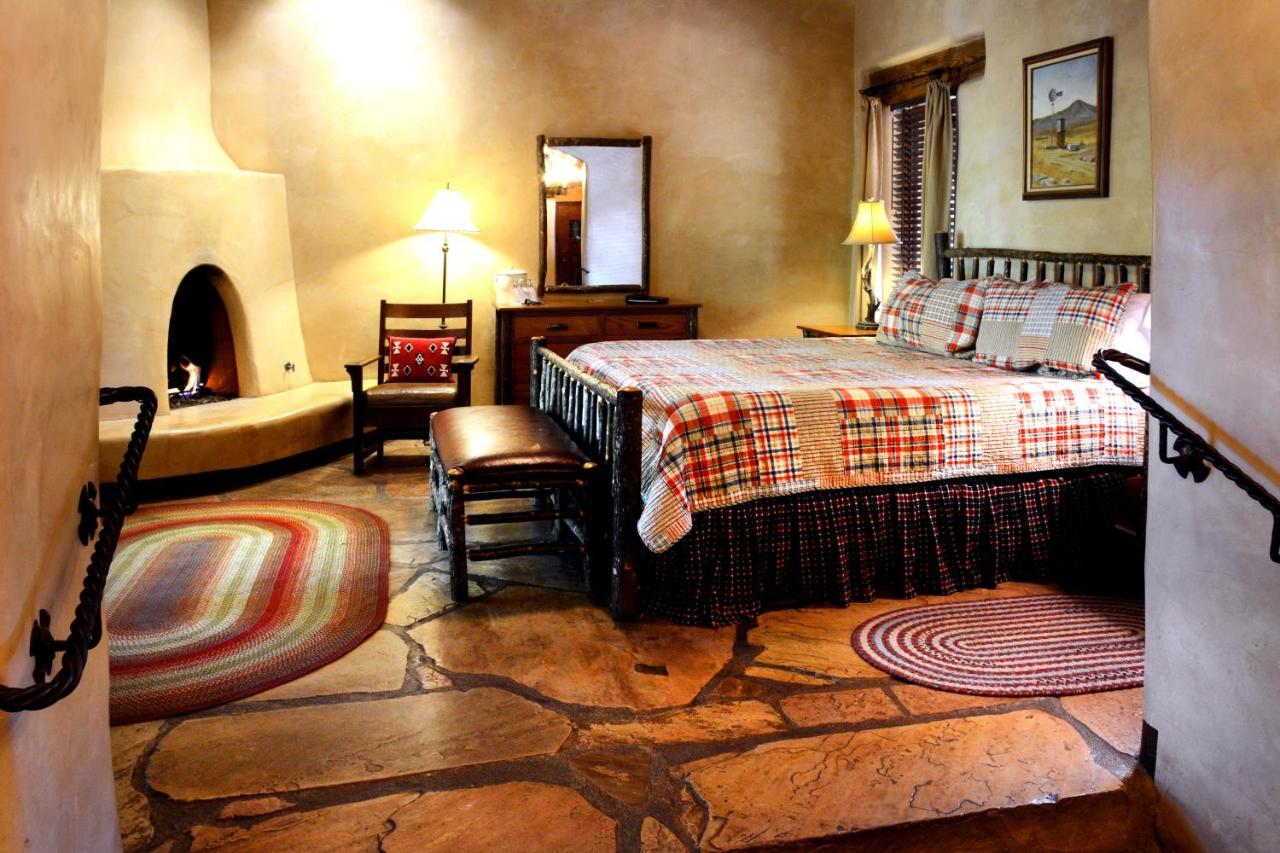 El Portal Sedona Hotel Экстерьер фото