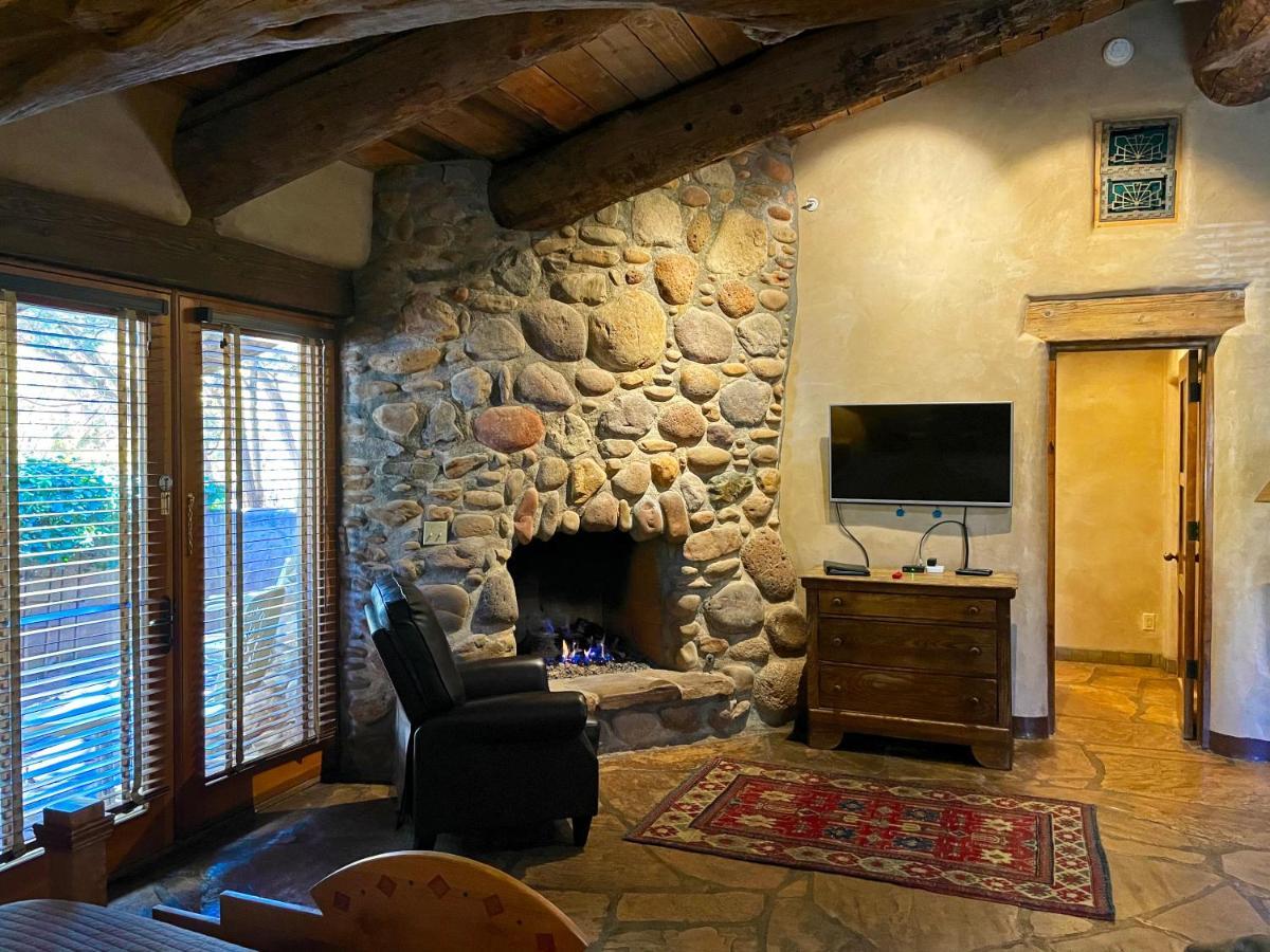 El Portal Sedona Hotel Экстерьер фото