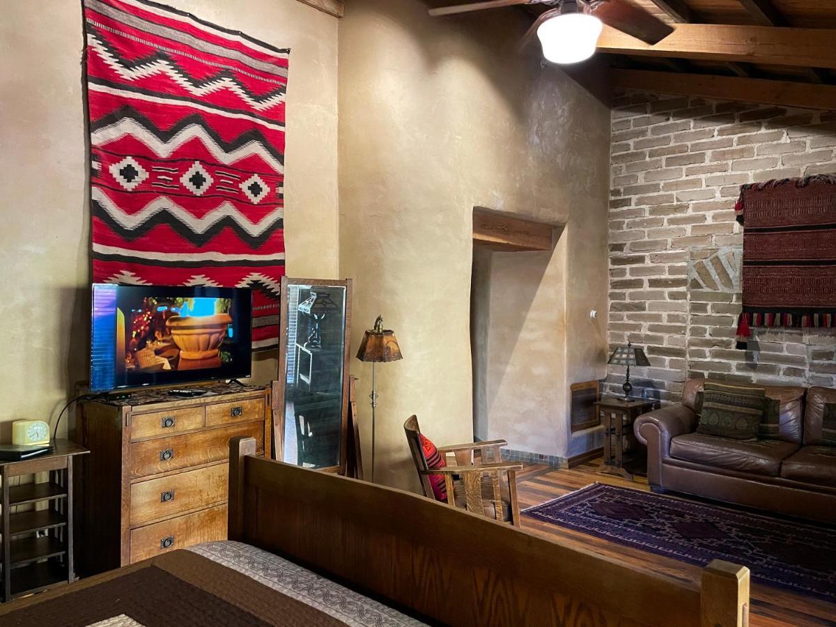 El Portal Sedona Hotel Экстерьер фото