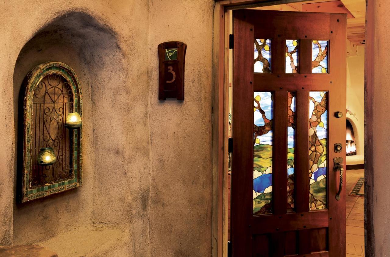 El Portal Sedona Hotel Экстерьер фото