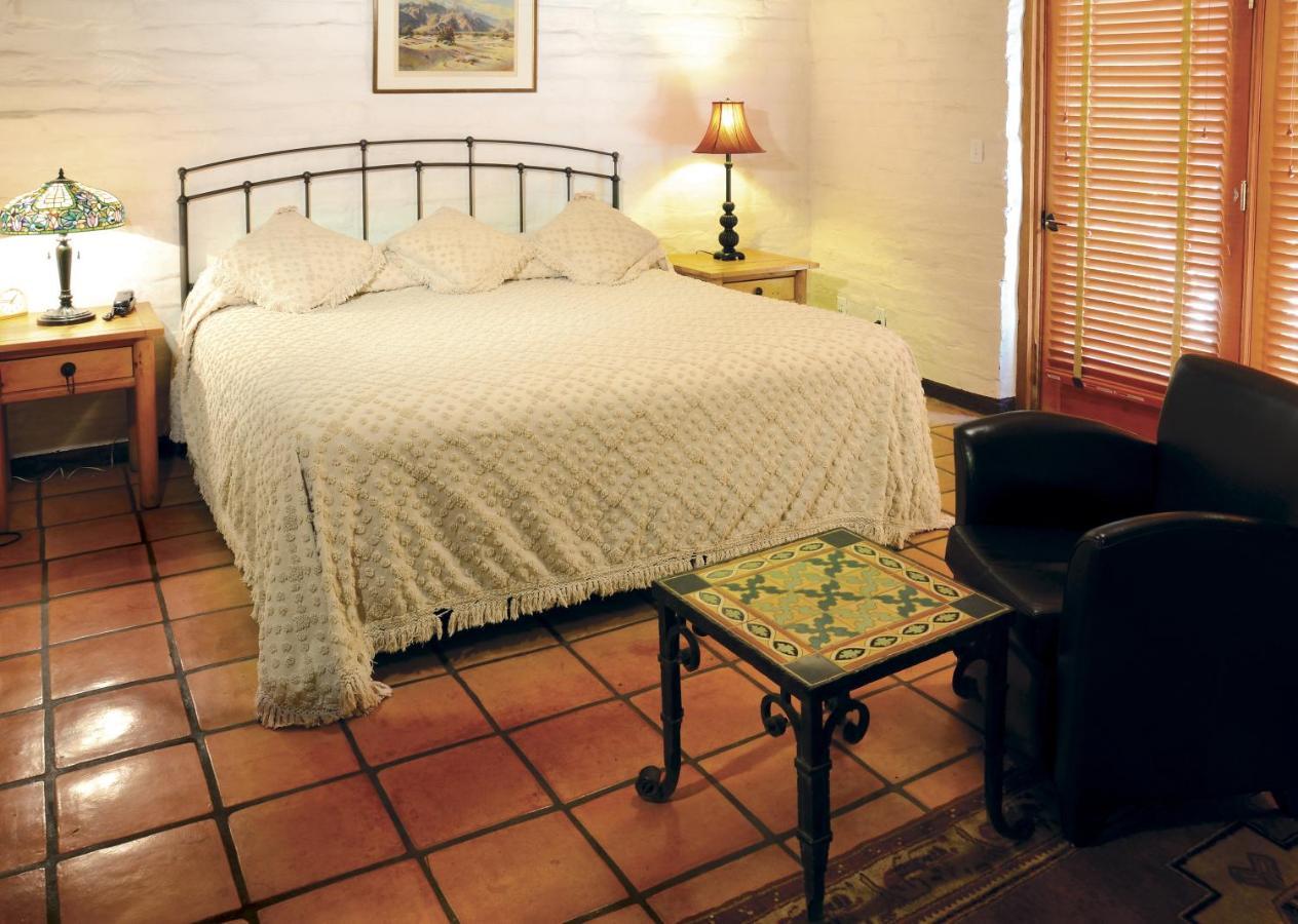 El Portal Sedona Hotel Экстерьер фото