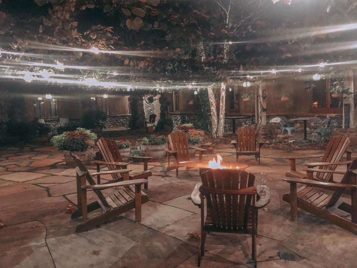 El Portal Sedona Hotel Экстерьер фото