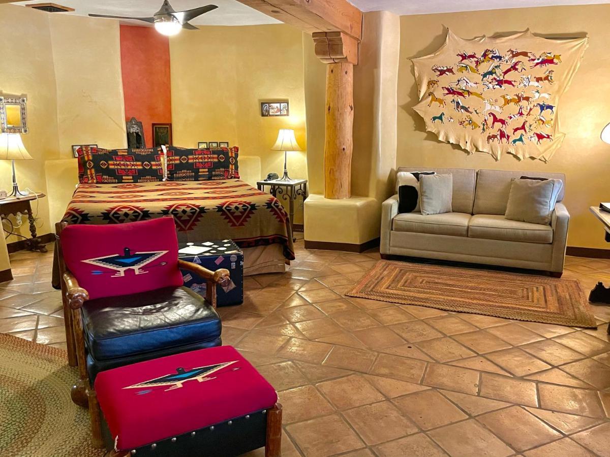 El Portal Sedona Hotel Экстерьер фото