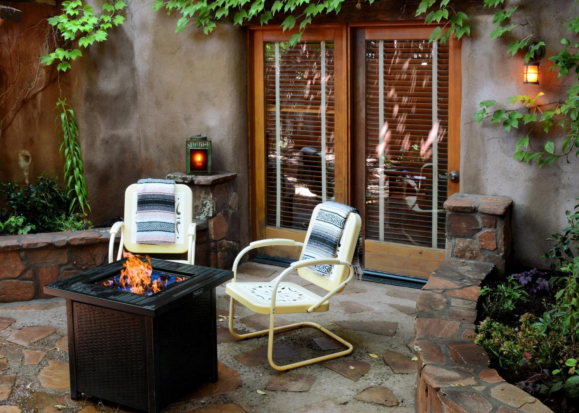 El Portal Sedona Hotel Экстерьер фото