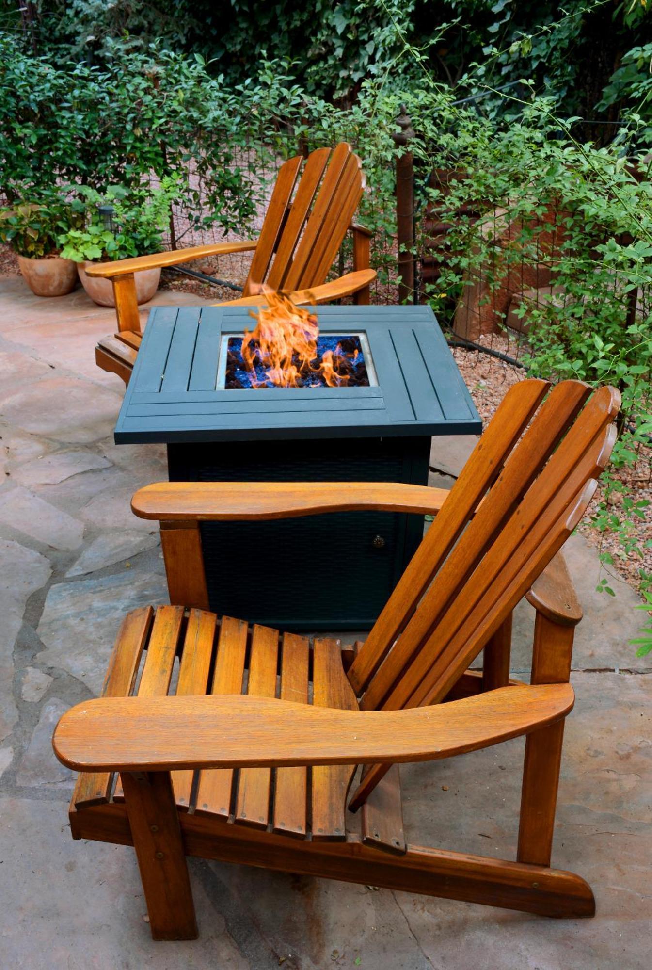 El Portal Sedona Hotel Экстерьер фото