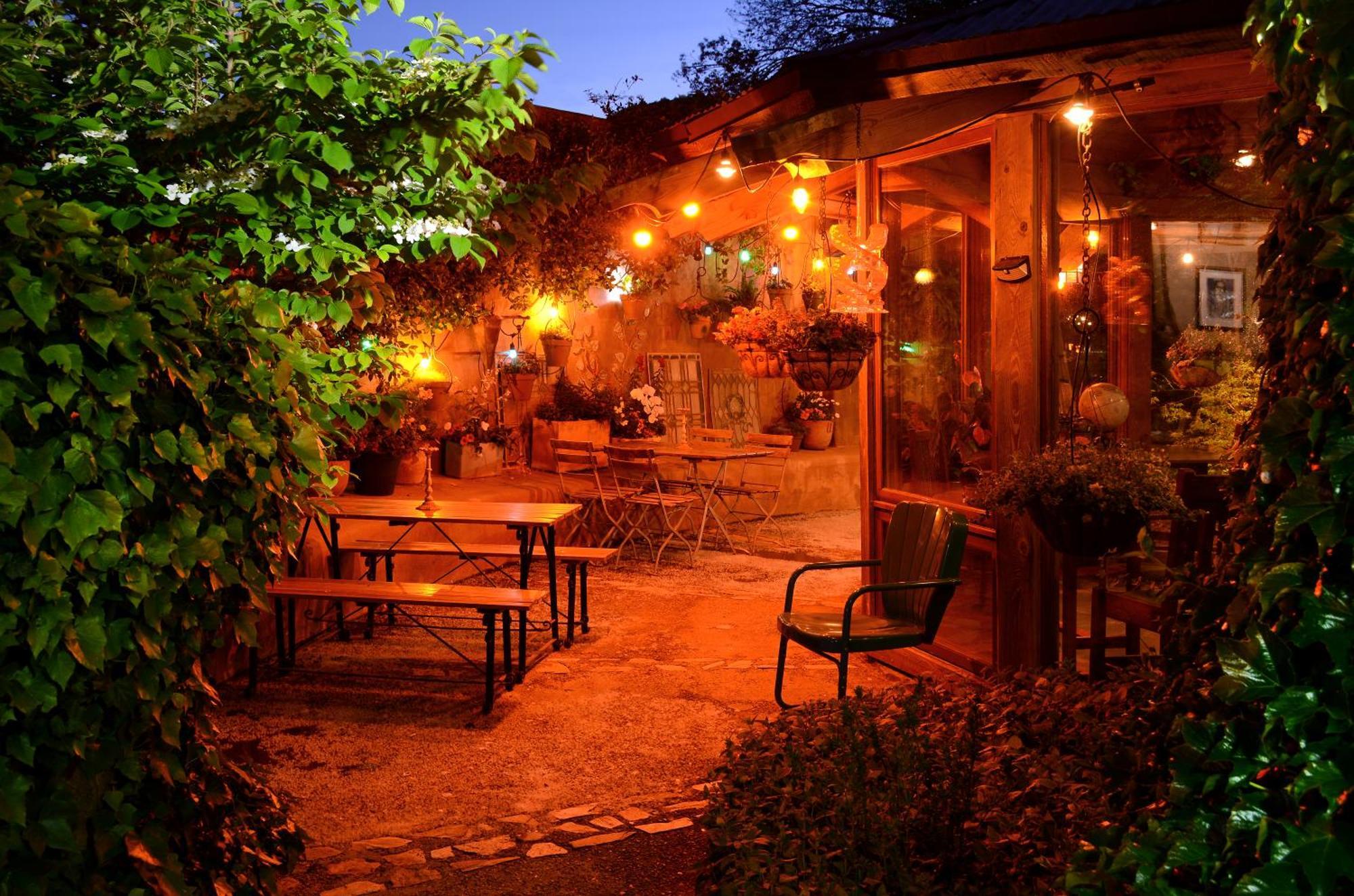El Portal Sedona Hotel Экстерьер фото