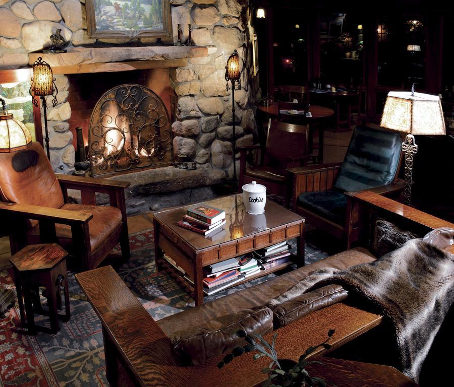 El Portal Sedona Hotel Экстерьер фото