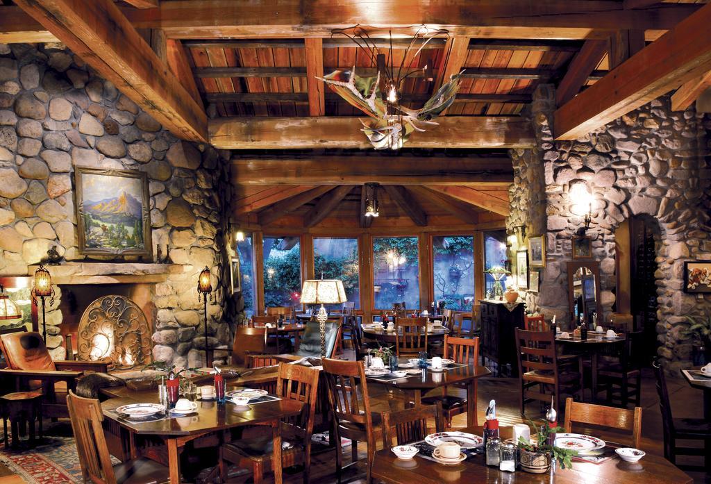 El Portal Sedona Hotel Экстерьер фото